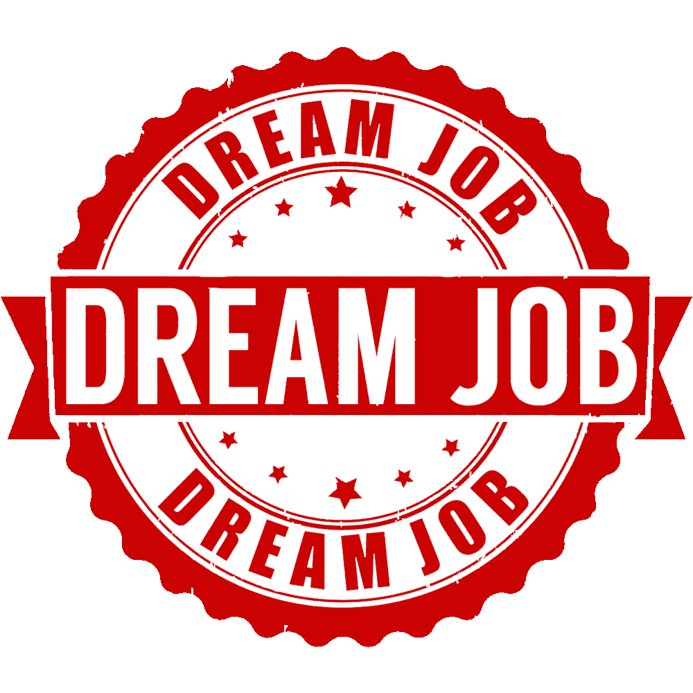 Dream Jobs
